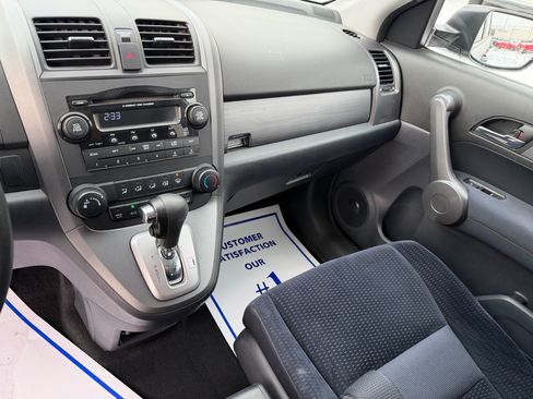 Used 2008 Honda CR-V EX image 12