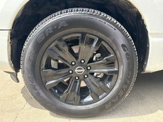 Certified 2023 Nissan Titan SV w/ SV Convenience Package AWD/4WD video 2