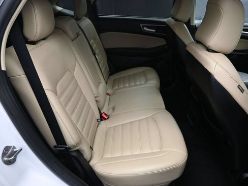Used 2021 Ford Edge SEL AWD/4WD image 34