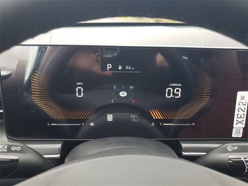 New 2026 Kia K5 GT-Line image 18