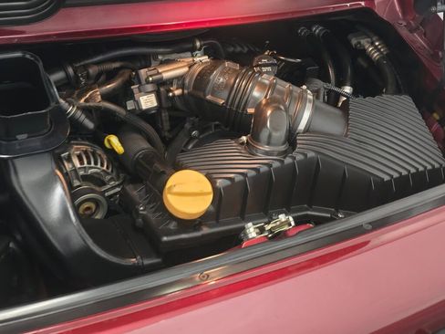 Used 1999 Porsche 911 Carrera image 18