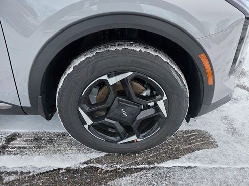 New 2026 Kia Sportage AWD Hybrid image 13