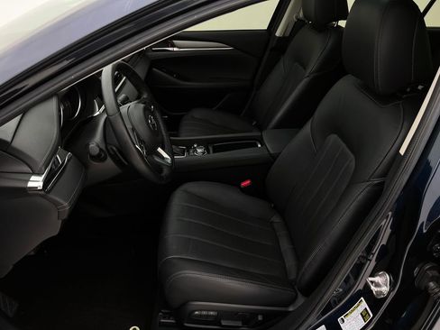 Used 2020 MAZDA MAZDA6 Grand Touring Reserve image 15