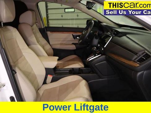 Used 2019 Honda CR-V EX-L image 22