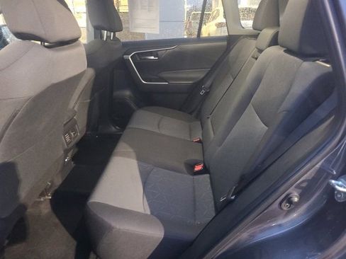 Used 2024 Toyota RAV4 XLE image 13