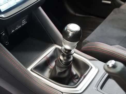 Used 2024 Subaru WRX TR AWD/4WD image 23