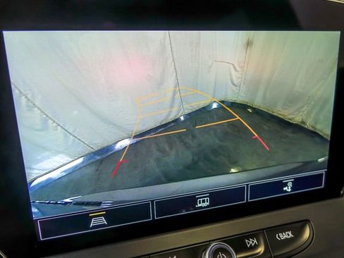 Certified 2023 Chevrolet Blazer RS w/ Enhanced Convenience Package AWD/4WD image 23