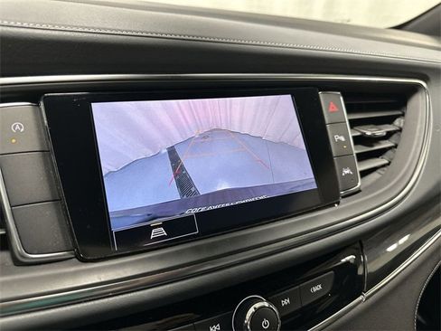 Used 2023 Buick Enclave Essence w/ LPO, Floor Liner Package image 12