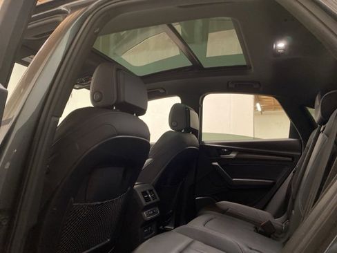 Used 2023 Audi Q5 2.0T Premium image 27