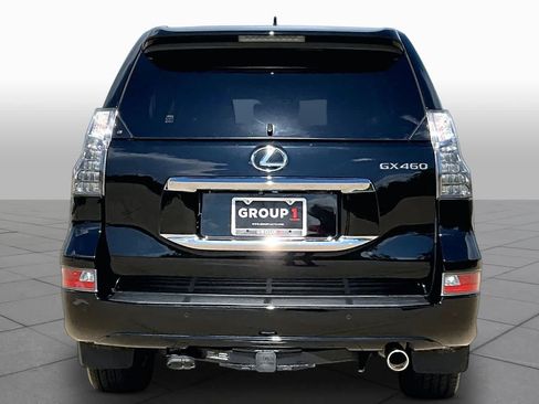 Used 2019 Lexus GX 460 Premium AWD/4WD image 5