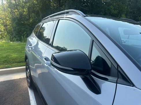 Used 2026 Kia Sportage X-Line AWD/4WD image 7