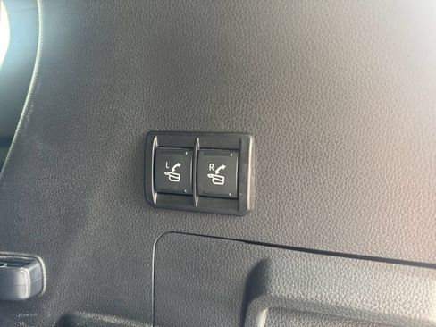 Used 2024 Toyota Sequoia Capstone AWD/4WD image 29