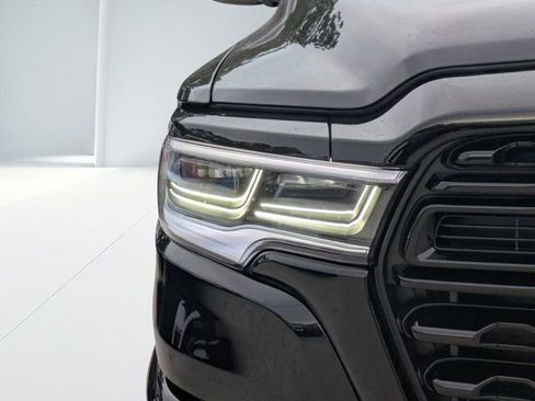 New 2026 RAM 1500 Limited AWD/4WD image 8