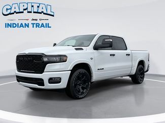 New 2026 RAM 1500 Big Horn video 1