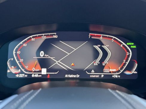 Used 2023 BMW 530i w/ Premium Package RWD image 31
