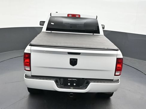 Used 2019 RAM 1500 Express w/ Express Value Package RWD image 13