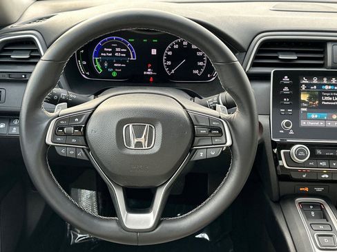 Certified 2019 Honda Insight Touring image 12