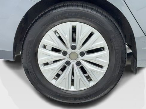 Used 2020 Volkswagen Jetta S image 49