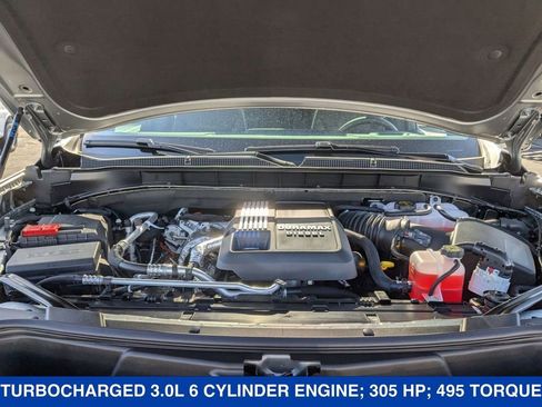 New 2026 Chevrolet Suburban Premier w/ Sun And Tow Package image 37