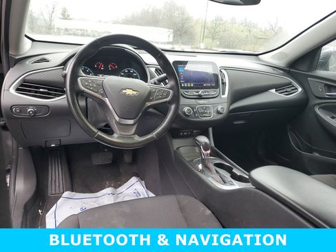 Used 2023 Chevrolet Malibu RS image 10