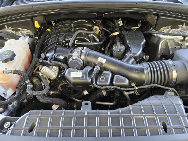 Used 2023 Jeep Grand Cherokee L Limited RWD image 23