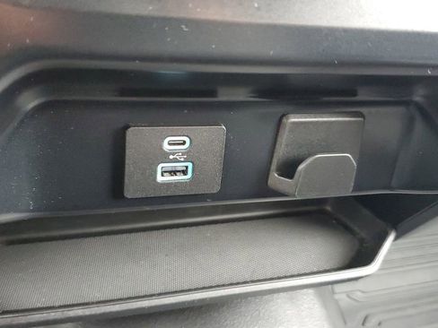 Certified 2023 Ford F150 XL w/ STX Black Appearance Package image 26