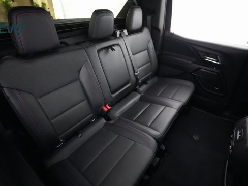 Used 2024 Chevrolet Silverado EV RST image 8