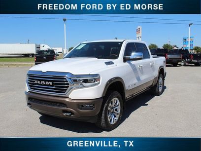 Used 2020 RAM 1500 Limited