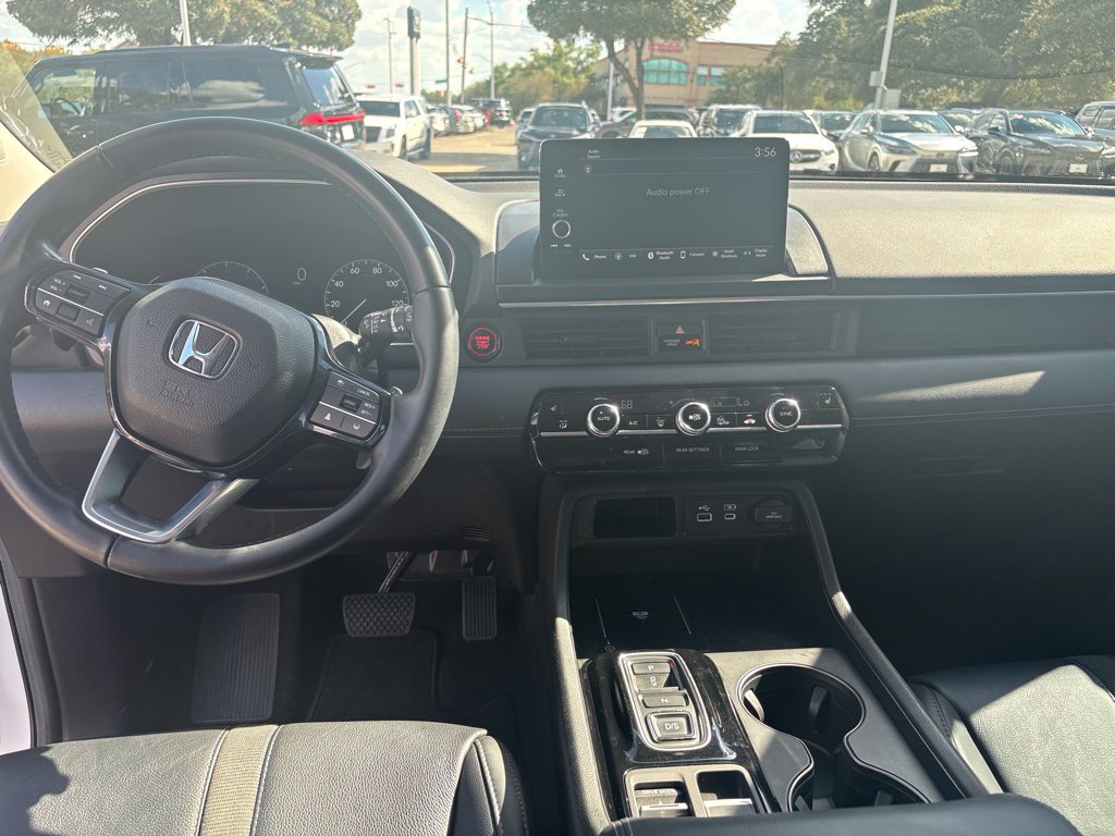Used 2024 Honda Pilot EX-L image 18