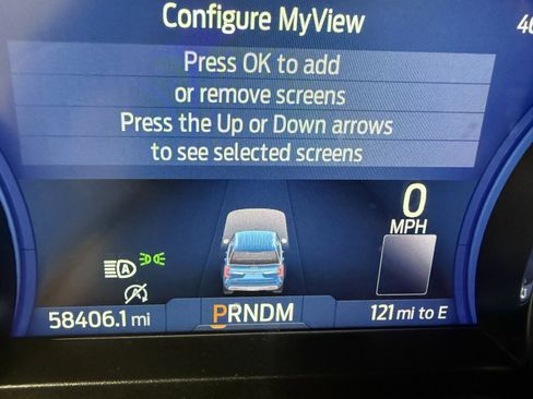 Used 2024 Ford Expedition Limited image 11