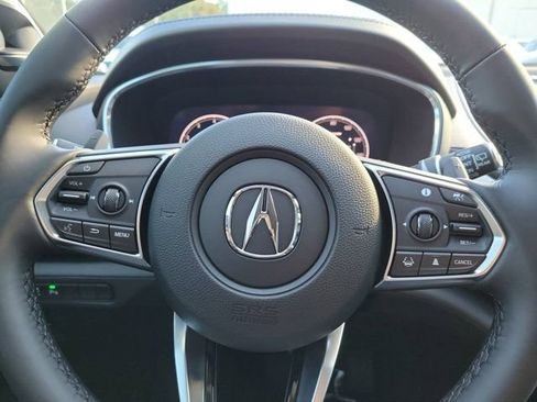 New 2026 Acura MDX FWD w/ Technology Package image 11