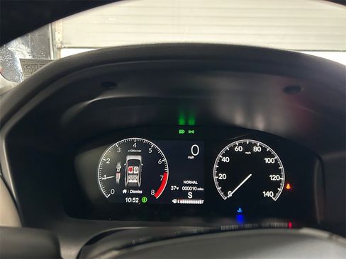 New 2026 Honda HR-V EX-L image 24