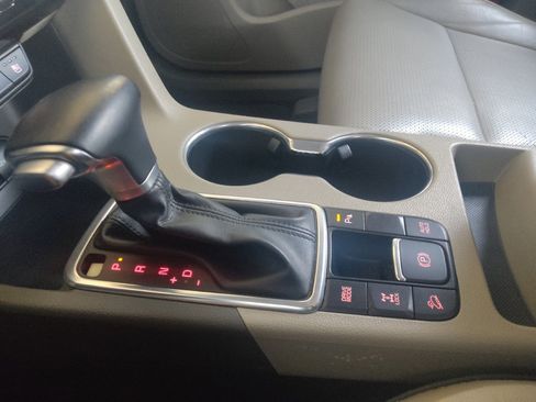 Used 2018 Kia Sportage SX AWD/4WD image 26