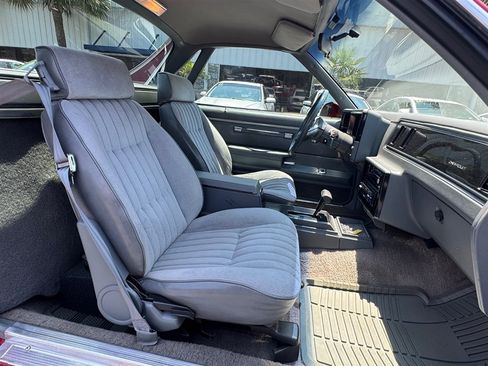 Used 1987 Chevrolet El Camino V8 RWD image 19
