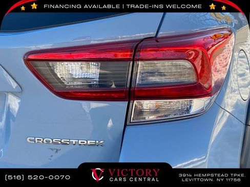 Used 2023 Subaru Crosstrek 2.5i Limited image 9