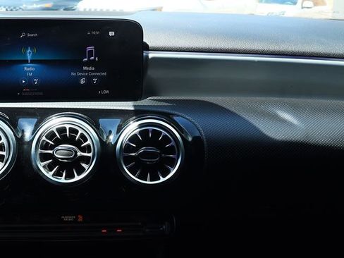 Used 2022 Mercedes-Benz A 220 w/ Premium Package Lite image 45