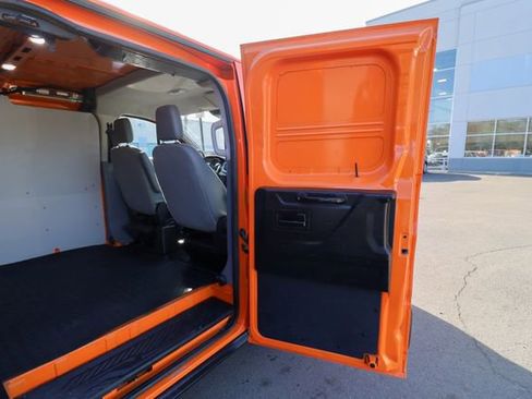 Used 2019 Ford Transit 150 148 Low Roof image 40