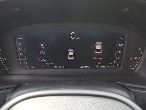 Certified 2025 Honda Accord Sport image 2