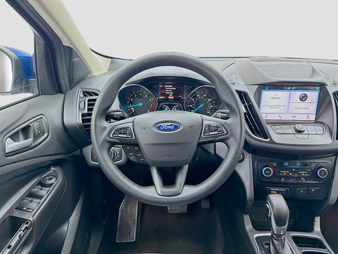 Used 2019 Ford Escape SE AWD/4WD image 14
