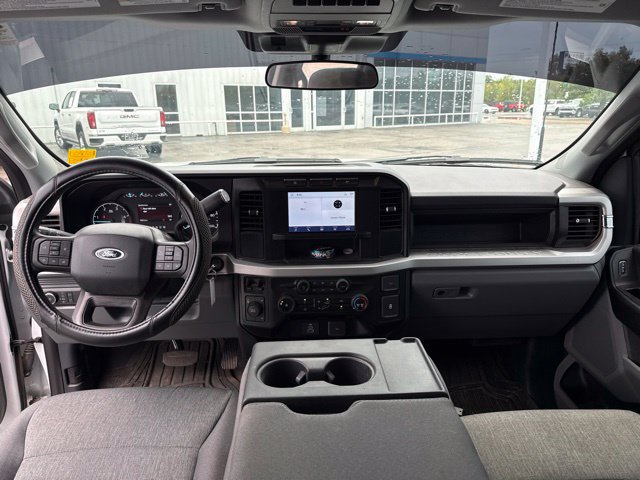Used 2024 Ford F350 XL AWD/4WD image 6