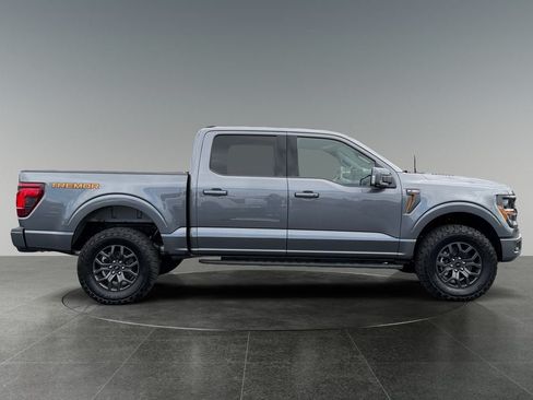 Used 2026 Ford F150 Tremor w/ Equipment Group 402B MID AWD/4WD image 10