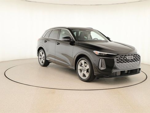 New 2025 Audi Q5 Prestige image 10