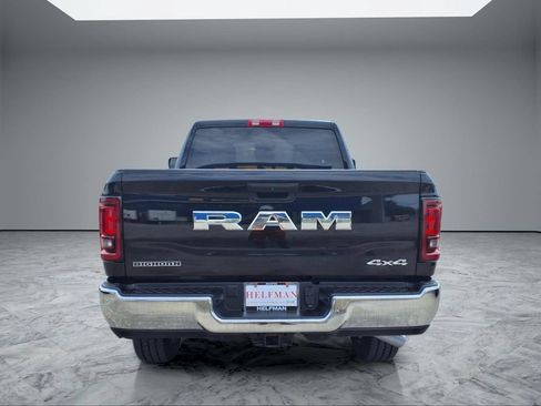 Used 2026 RAM 2500 Big Horn AWD/4WD image 6