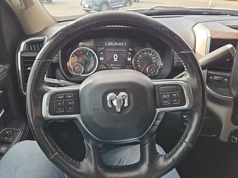 Used 2019 RAM 2500 Laramie image 22