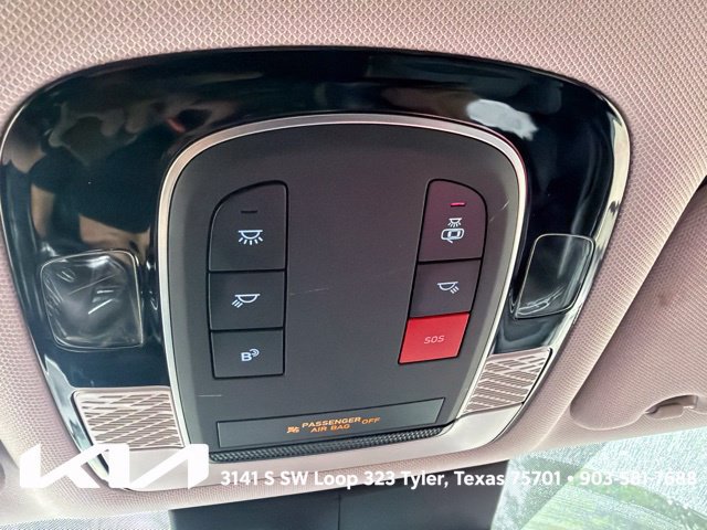 Used 2025 Hyundai Palisade SEL FWD image 22