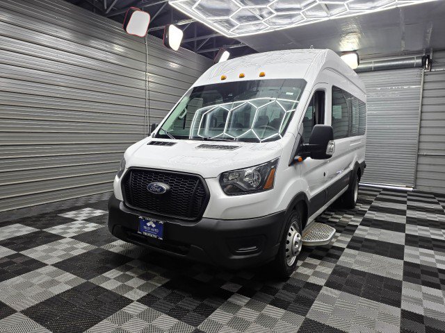 Used 2023 Ford Transit 350 XL RWD image 1