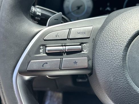 Used 2024 Hyundai Palisade Calligraphy FWD image 23
