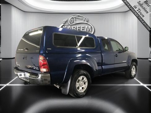 Used 2006 Toyota Tacoma PreRunner image 5