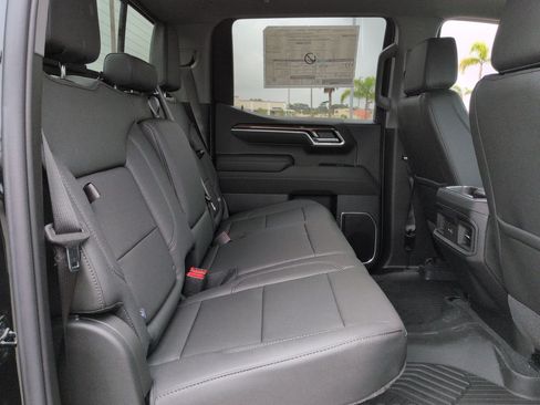 New 2026 Chevrolet Silverado 1500 RST w/ RST All Star Premium Package AWD/4WD image 27