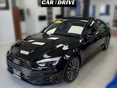 Used 2022 Audi A5 2.0T Premium Plus w/ Premium Plus